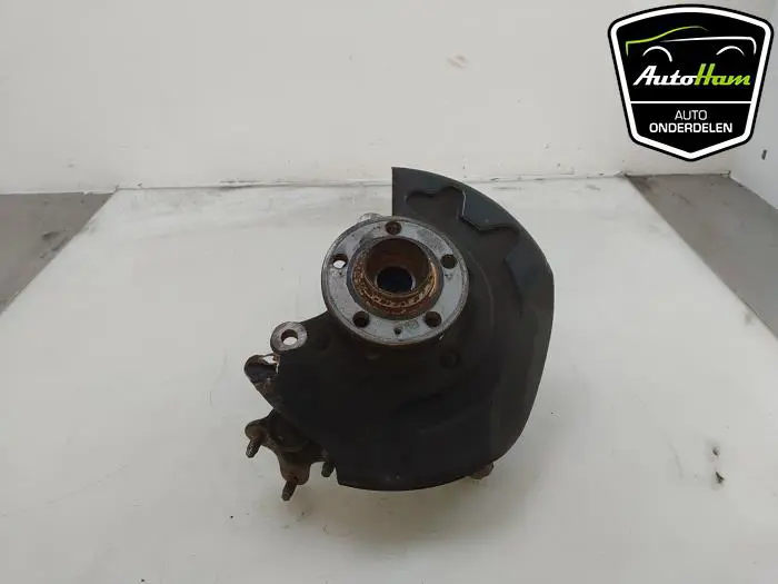 Fusee links-voor Volkswagen Polo