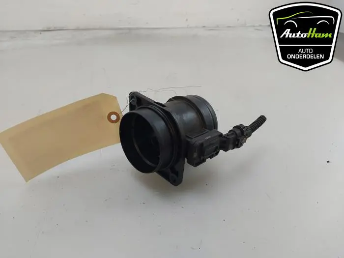 Luchthoeveelheidsmeter Volkswagen Polo