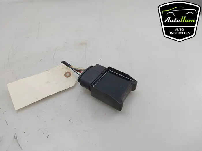Brandstofpomp module Volkswagen Polo