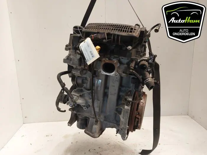 Motor Peugeot 208