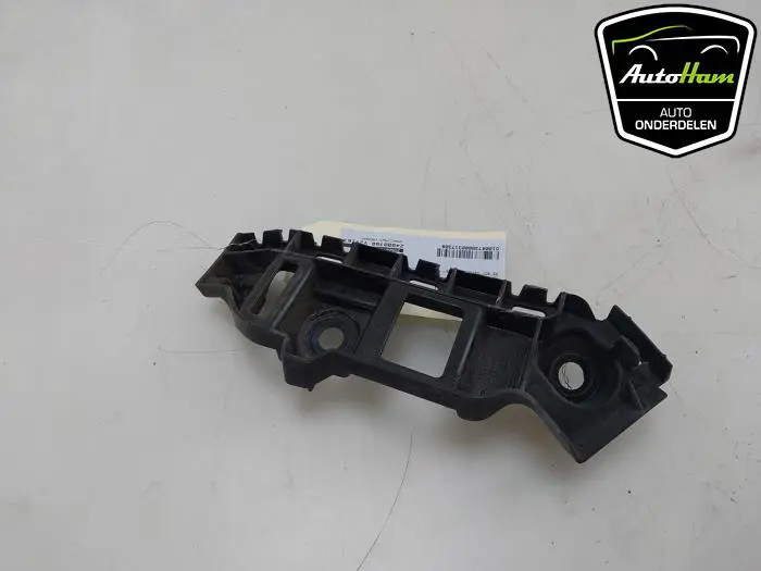 Bumpersteun links-achter Volkswagen Polo