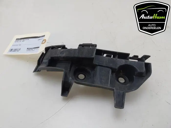 Bumpersteun links-achter Volkswagen Polo
