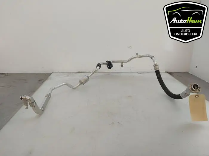 Airco Leiding Volkswagen Polo