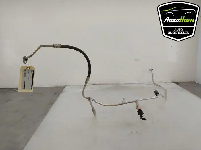 Airco Leiding Volkswagen Polo