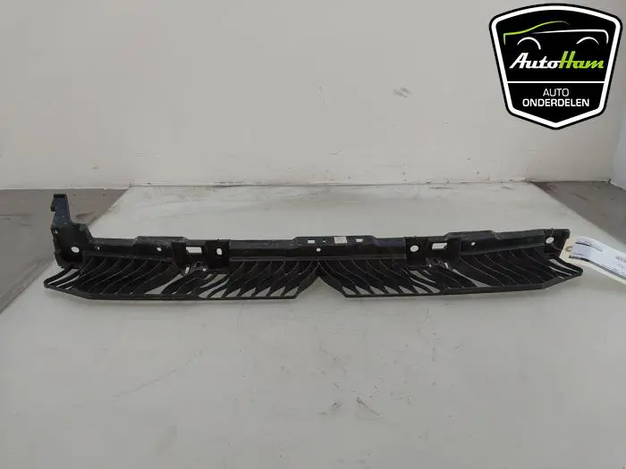 Bumpersteun midden-achter Volkswagen Polo