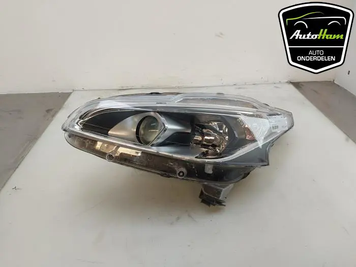 Koplamp links Peugeot 208