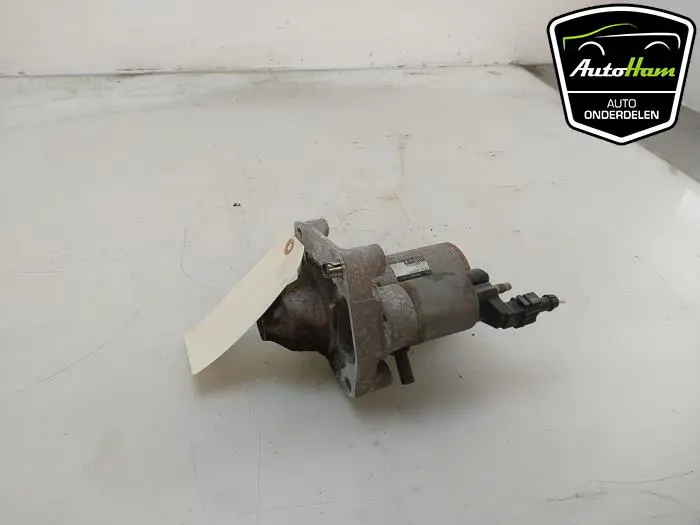 Startmotor Peugeot 208