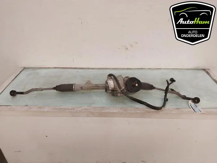 Stuurhuis Bekrachtigd Peugeot 208