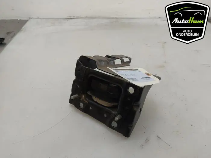 Versnellingsbak Steun Peugeot 208