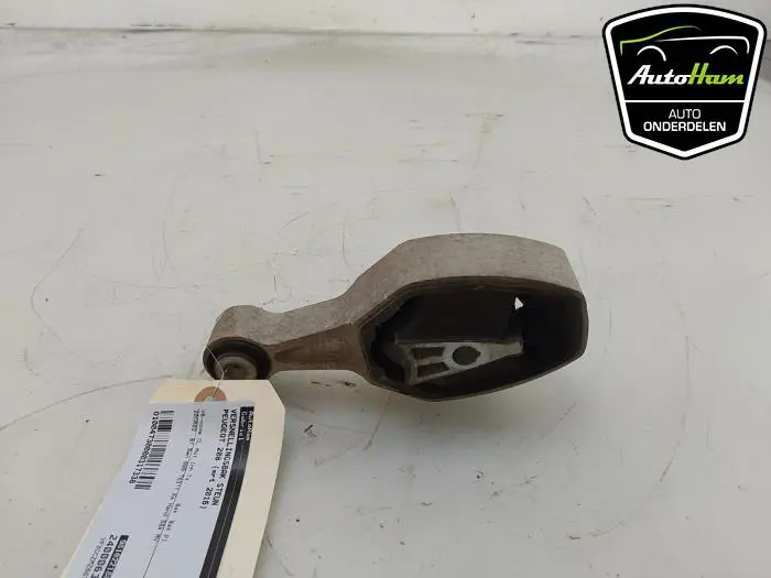 Versnellingsbak Steun Peugeot 208