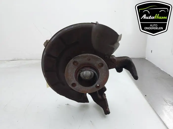 Fusee rechts-voor Volkswagen UP