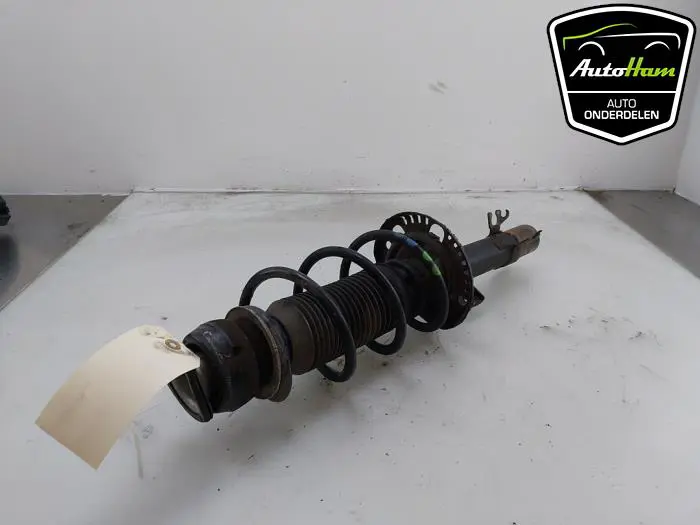 Schokdemper links-voor Volkswagen UP
