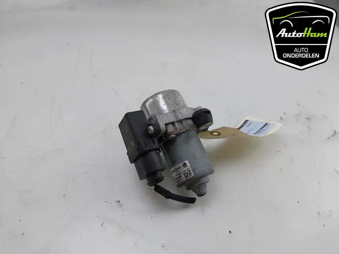 Vacuumpomp Rembekrachtiging Volkswagen UP