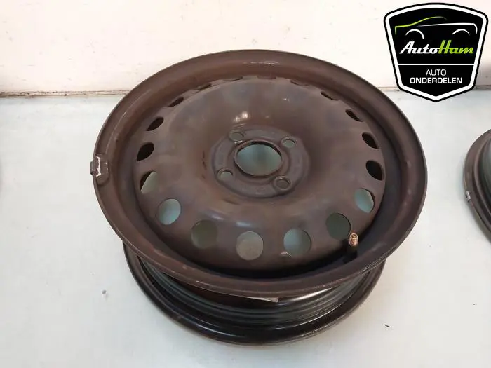 Velg Volkswagen UP