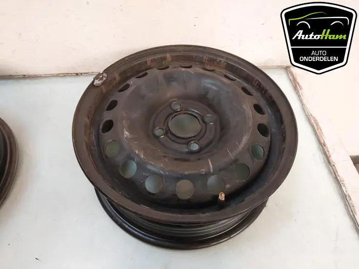 Velg Volkswagen UP