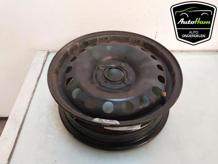 Velg Volkswagen UP
