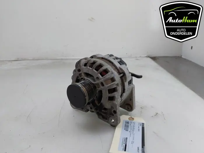 Dynamo Volkswagen UP
