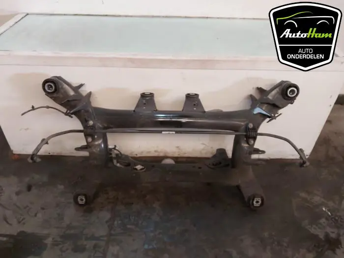 Subframe BMW 3-Serie
