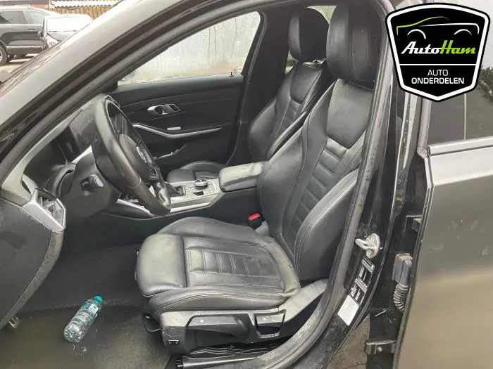Bekleding Set (compleet) BMW 3-Serie
