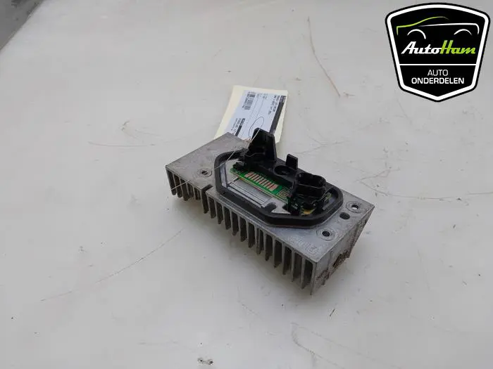 Module LED koplamp BMW 3-Serie