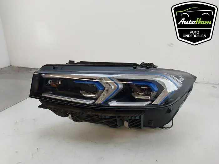 Koplamp links BMW 3-Serie