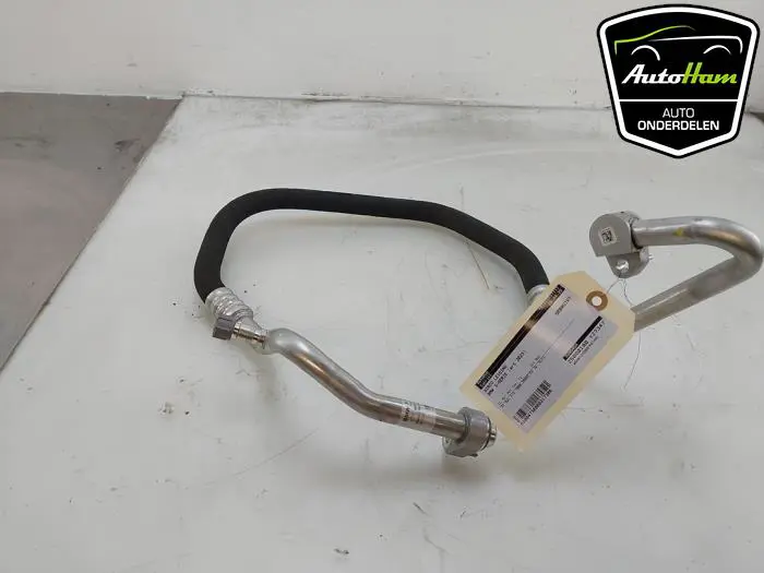 Airco Leiding BMW 3-Serie