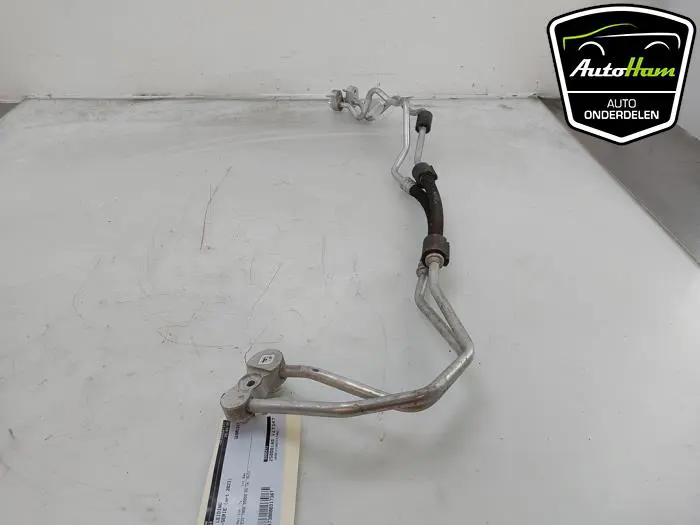 Airco Leiding BMW 3-Serie