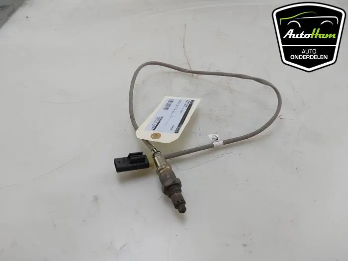 Lambda Sonde BMW 3-Serie