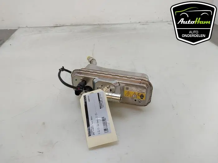 Standkachel BMW 3-Serie