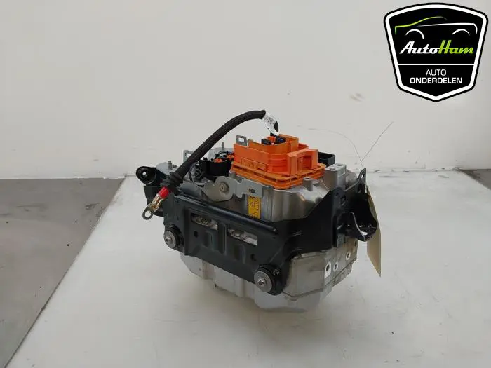 Inverter BMW 3-Serie