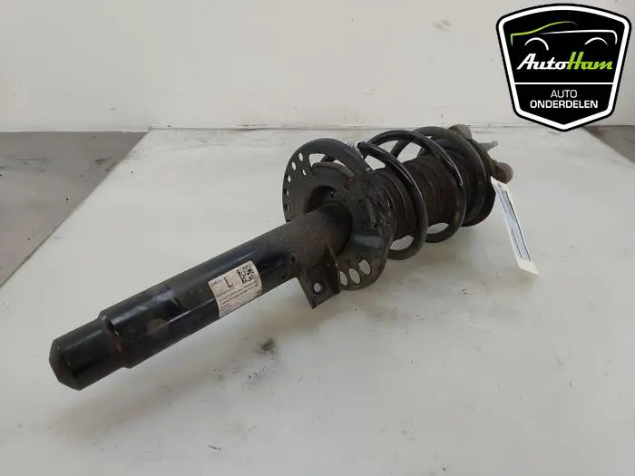 Schokdemper links-voor BMW 3-Serie