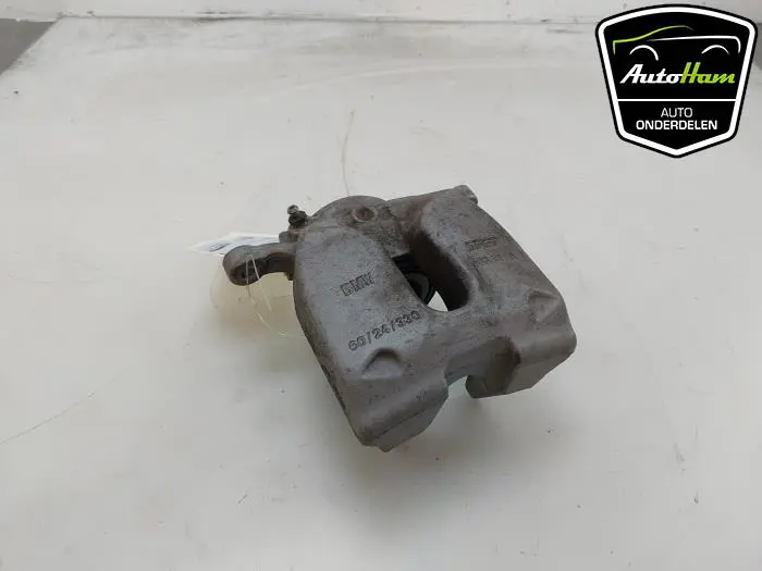 Remklauw (Tang) links-voor BMW 3-Serie