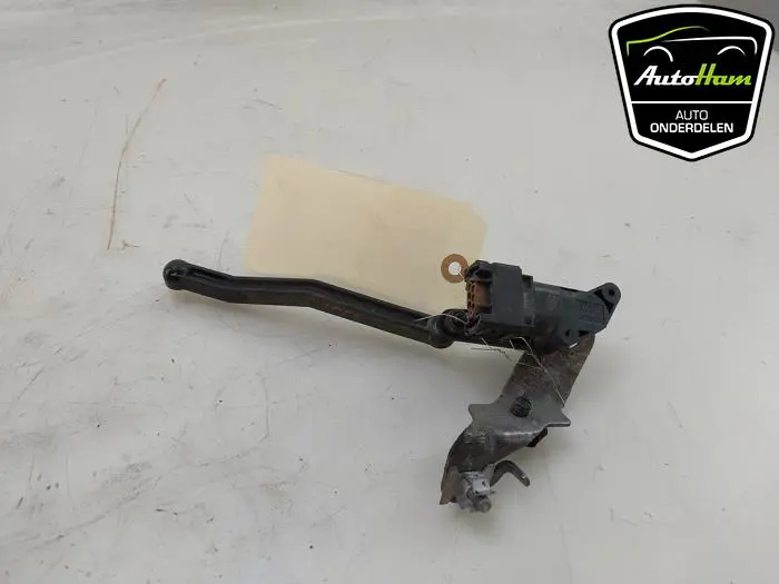 Hoogteregelaar vering Links-voor BMW 3-Serie