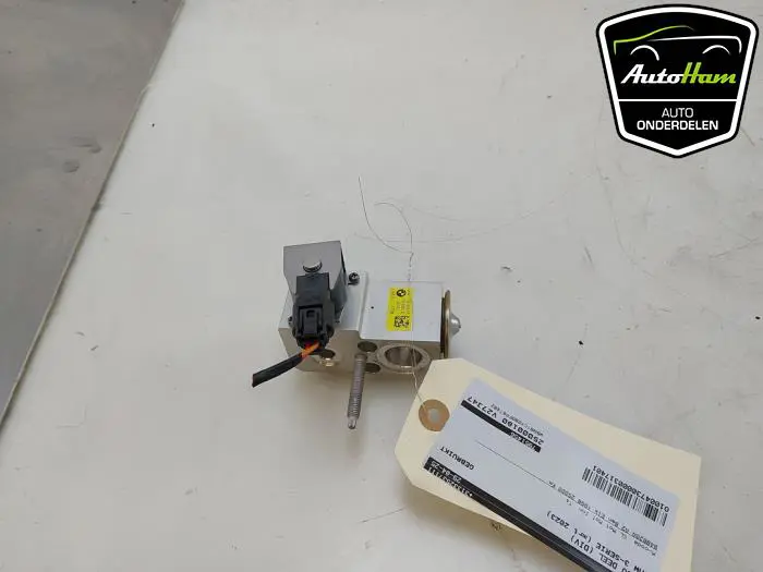 Airco deel (div) BMW 3-Serie