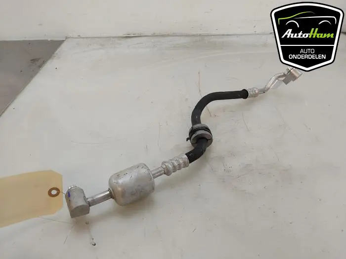 Airco Leiding BMW 3-Serie