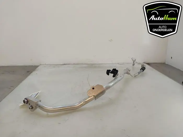 Airco Leiding BMW 3-Serie