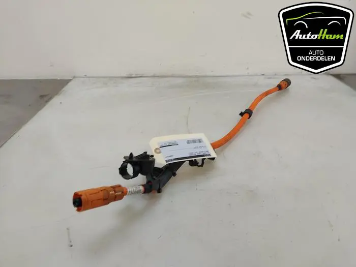 HV kabel (hoog voltage) BMW 3-Serie