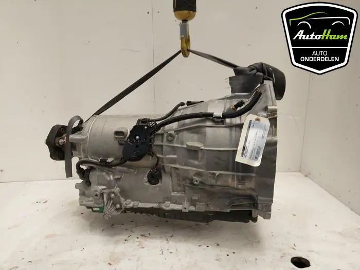 Versnellingsbak BMW 3-Serie
