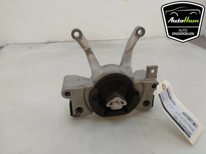 Versnellingsbak Steun BMW 3-Serie