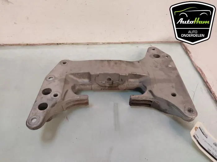 Versnellingsbak Steun BMW 3-Serie