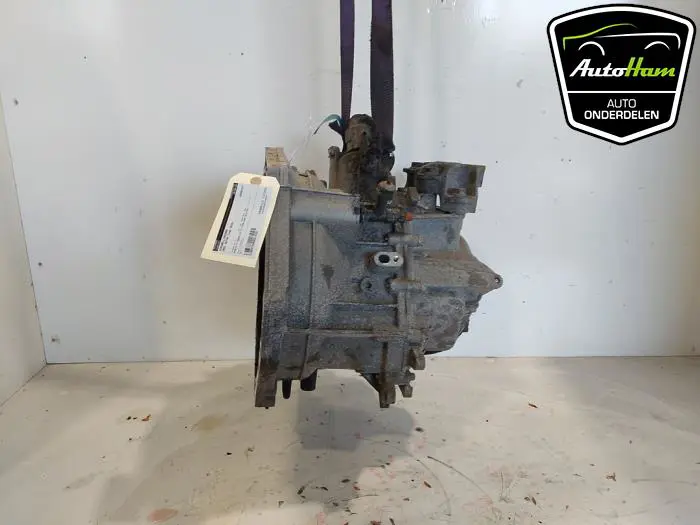 Versnellingsbak Opel Astra