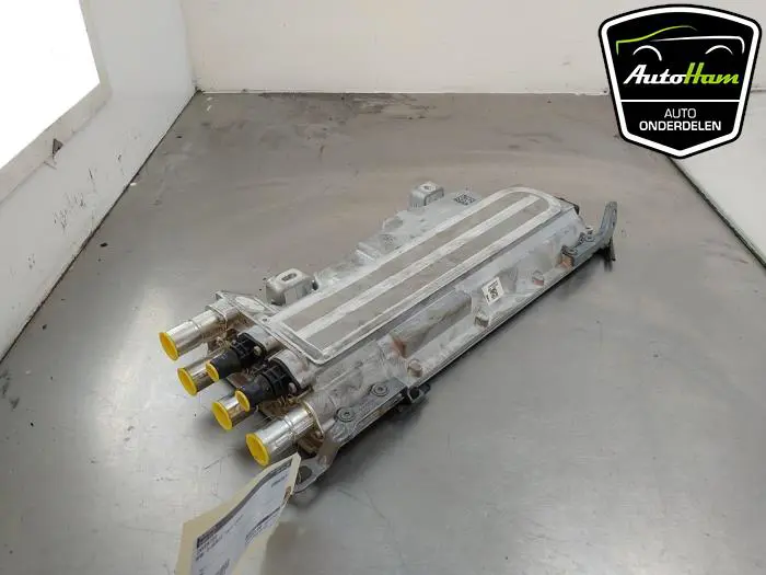 Inverter BMW 3-Serie