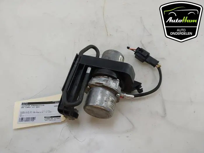 Vacuumpomp Rembekrachtiging BMW 3-Serie