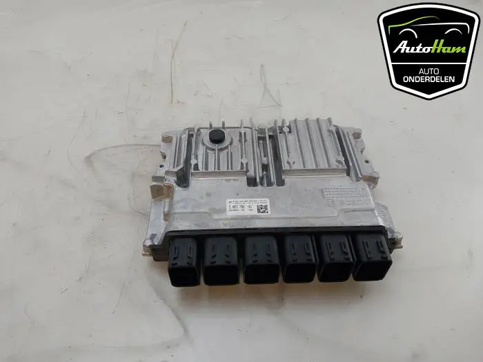 Computer Motormanagement BMW 3-Serie
