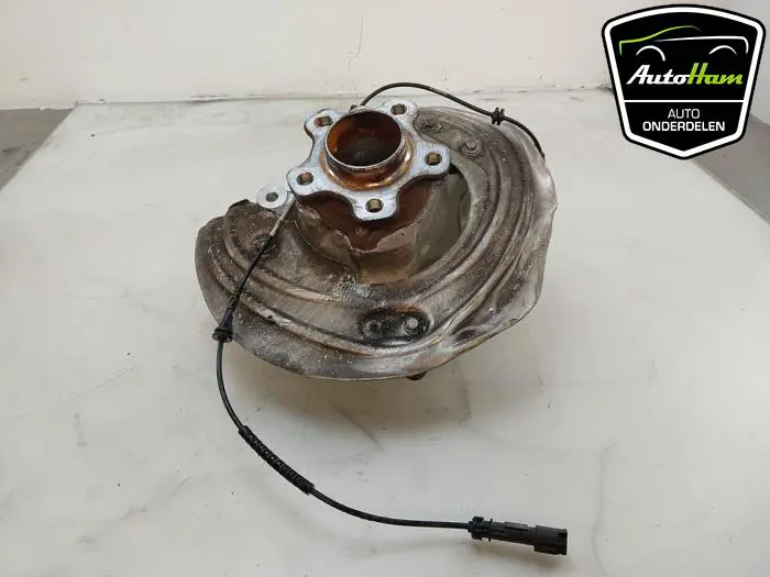 Fusee links-voor BMW 3-Serie