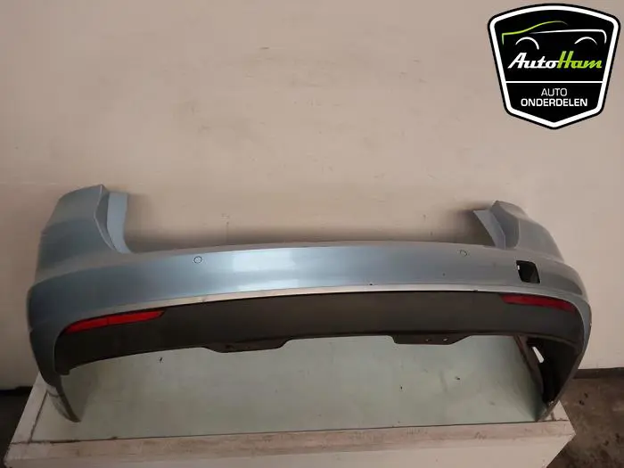 Achterbumper Opel Astra