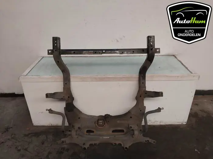 Subframe Opel Astra