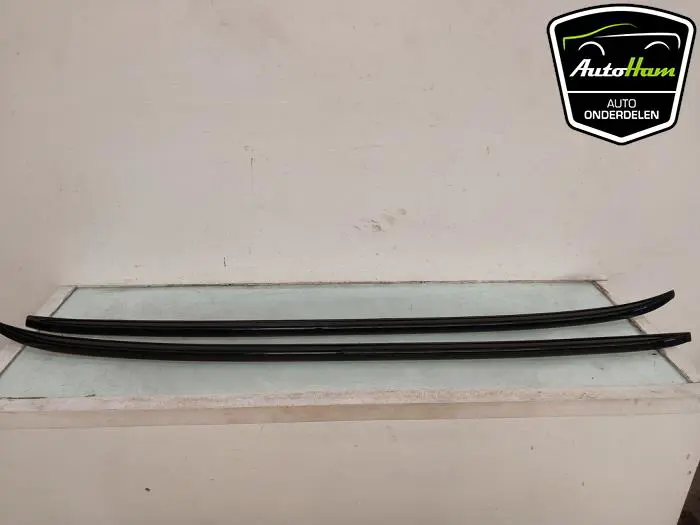 Dakrail set BMW 3-Serie