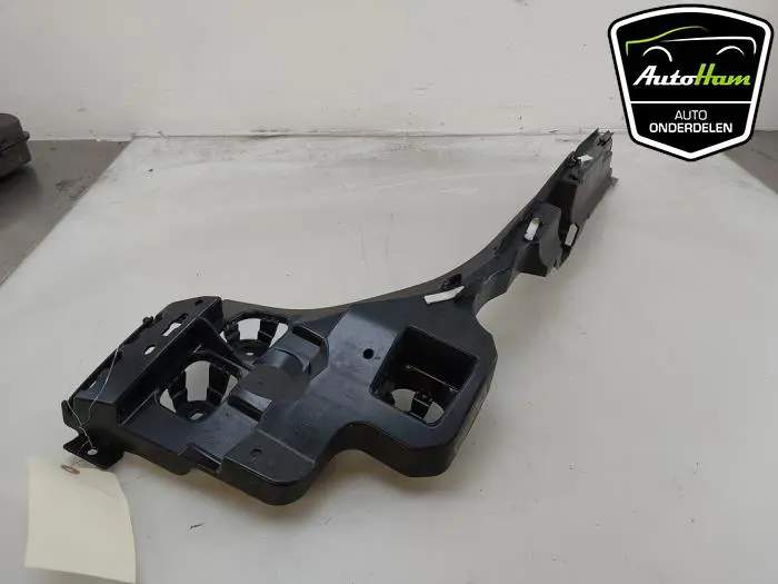 Bumpersteun links-achter BMW 3-Serie