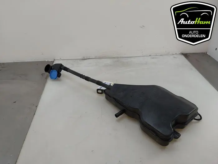Ruitensproeiertank voor BMW 3-Serie